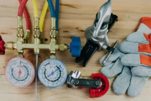Halls Rooter & Plumbing are your local general heating install experts near Midland and Odessa, TX