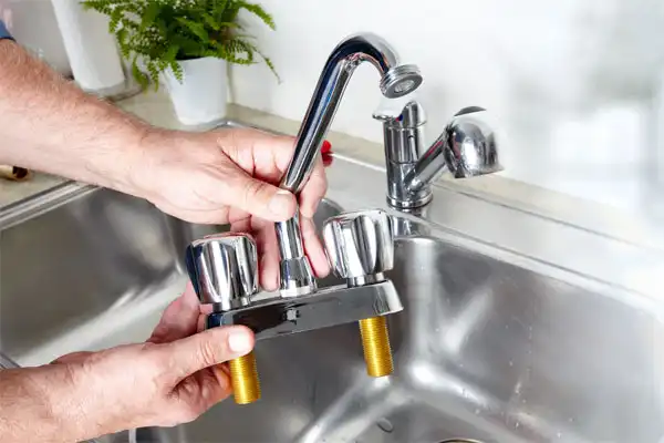 Kitchen and Bathroom Plumbing Installation experts in Midland and Odessa, TX