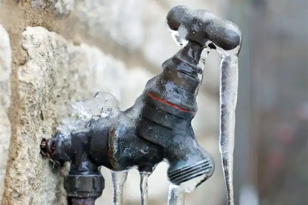 Halls Rooter & Plumbing plumbing winterization and inspection in Midland and Odessa, TX