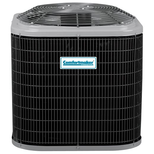 Air Conditioners and Heat Pumps for Year-Round Comfort