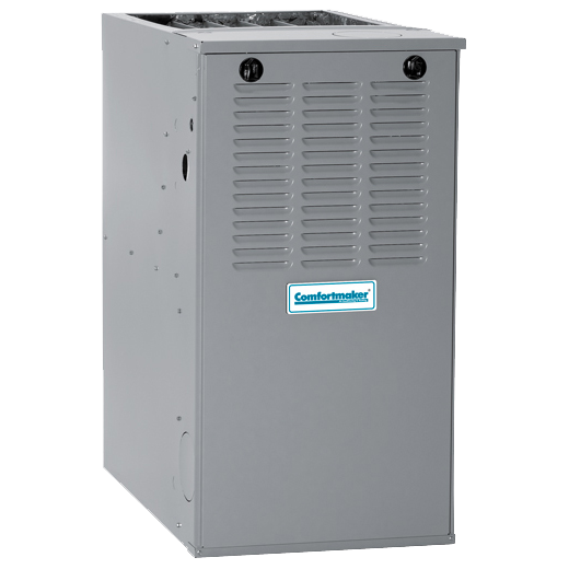 Furnaces Built for Dependable Winter Warmth